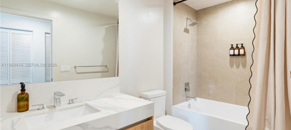 Propriedade comercial T2 em Miami, EUA N.º 614454 17