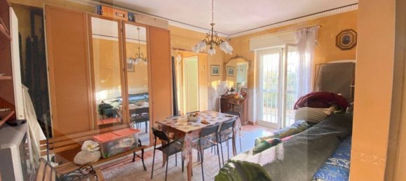 2 Schlafzimmer Wohnung in Pozzuoli, Italy, Nr. 17333 2