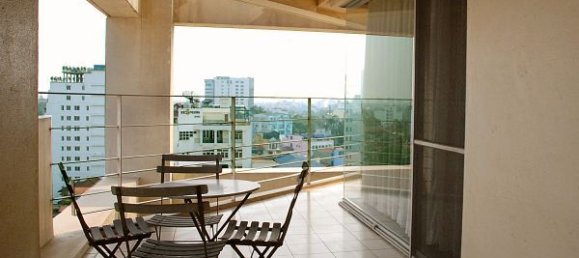 1 Schlafzimmer Wohnung in Hoan Kiem, Vietnam, Nr. 5899 4