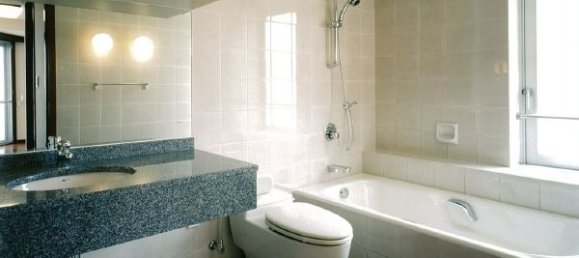 1 Schlafzimmer Wohnung in Hoan Kiem, Vietnam, Nr. 5899 3