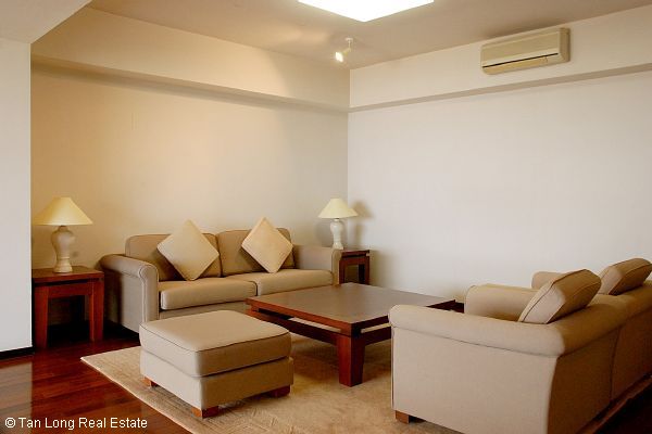 1 Schlafzimmer Wohnung in Hoan Kiem, Vietnam, Nr. 5899