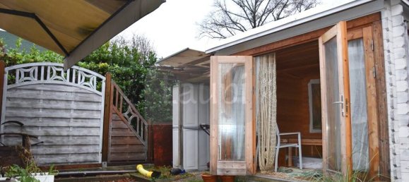 2 rooms House in Spandau, Germany No. 106562 17