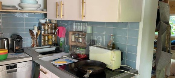 2 rooms House in Spandau, Germany No. 106562 5