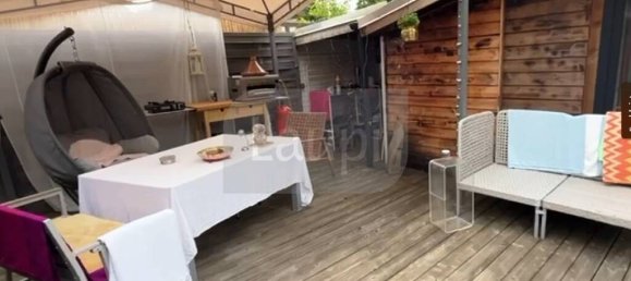 2 rooms House in Spandau, Germany No. 106562 12