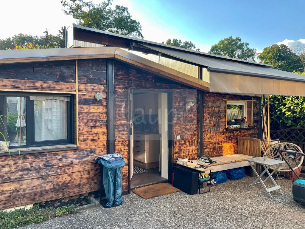 2 rooms House in Spandau, Germany No. 106562