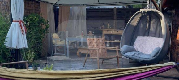 2 rooms House in Spandau, Germany No. 106562 13