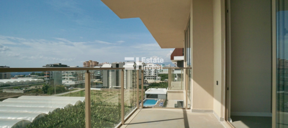 Apartment 3+1 in Alanya, Turkey No. 23803 5