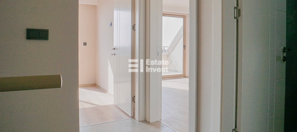 Apartment 3+1 in Alanya, Turkey No. 23803 9