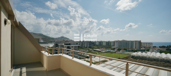 Apartment 3+1 in Alanya, Turkey No. 23803 13