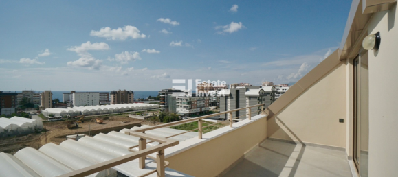 Apartment 3+1 in Alanya, Turkey No. 23803 12
