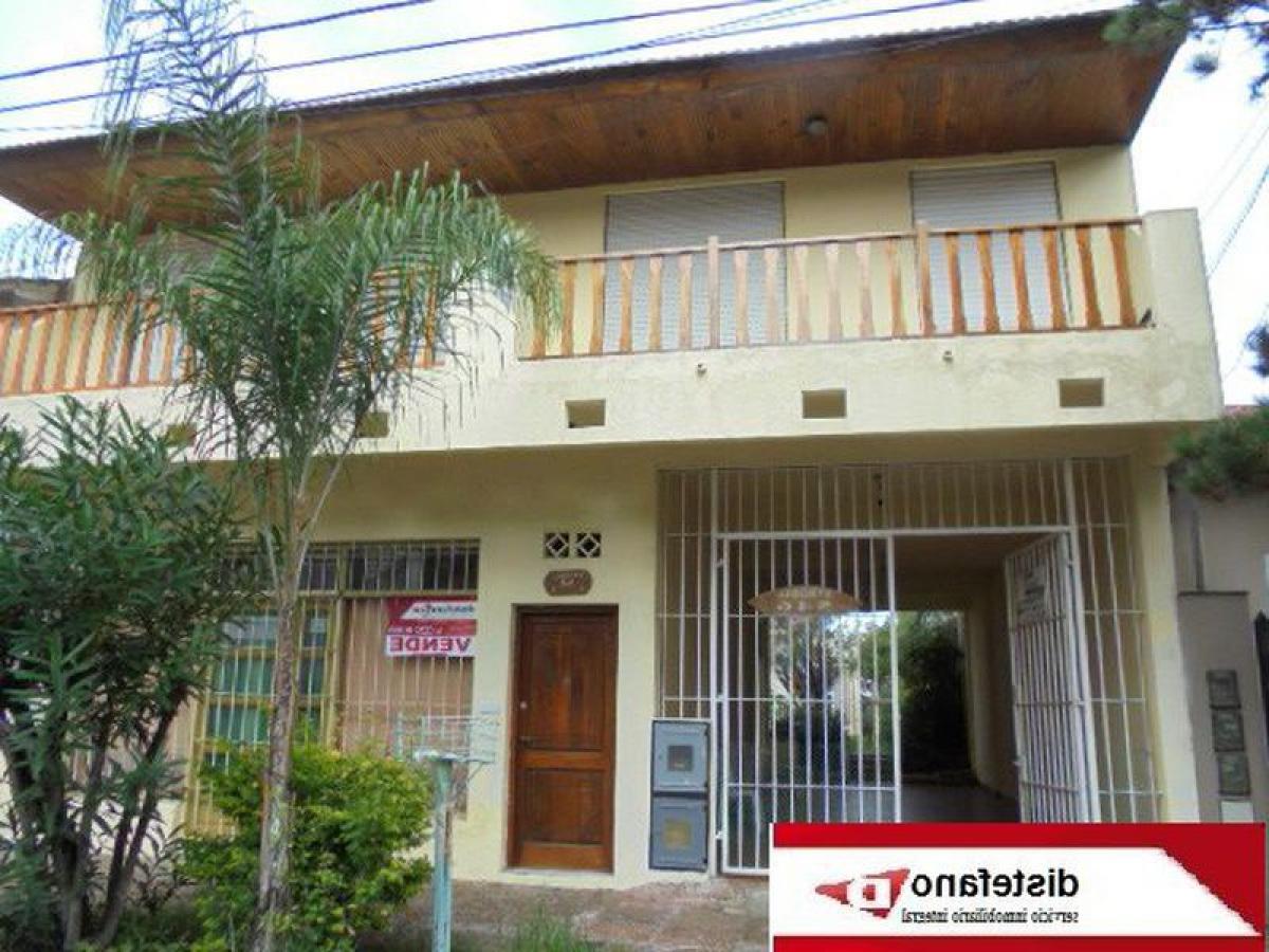 3 غرف نوم منزل في Mar del Plata, Argentina رقم 99457