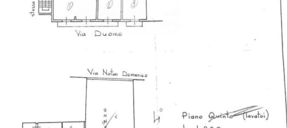 Penthouse de 7 divisões em Corato, Italy N.º 235725 21