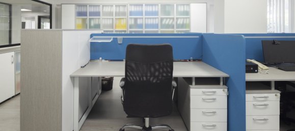 Propiedad comercial en Limassol, Cyprus 1072 m² No. 28417 11