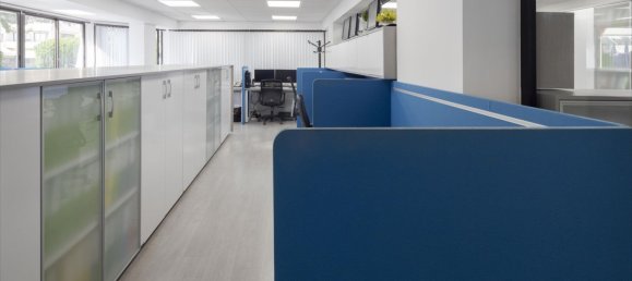 Propiedad comercial en Limassol, Cyprus 1072 m² No. 28417 12