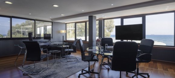 Propiedad comercial en Limassol, Cyprus 1072 m² No. 28417 5