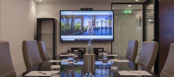 Propiedad comercial en Limassol, Cyprus 1072 m² No. 28417 2