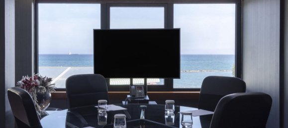 Propiedad comercial en Limassol, Cyprus 1072 m² No. 28417 6