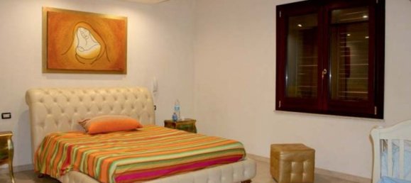 6 rooms Apartment in Trapani, Italy No. 214029 25