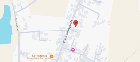 6 rooms Apartment in Trapani, Italy No. 214029 6