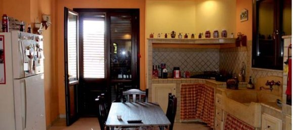 6 rooms Apartment in Trapani, Italy No. 214029 19