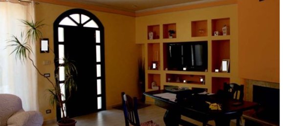 6 rooms Apartment in Trapani, Italy No. 214029 17