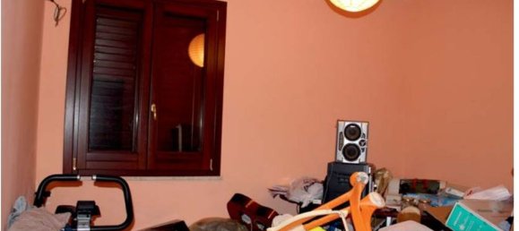 6 rooms Apartment in Trapani, Italy No. 214029 23
