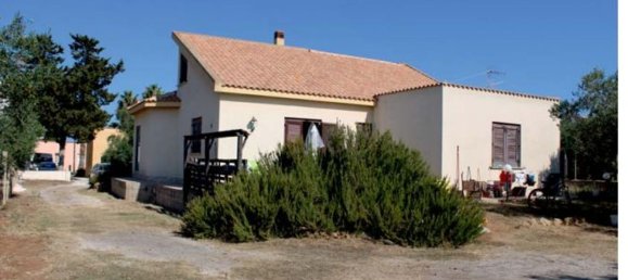 6 rooms Apartment in Trapani, Italy No. 214029 16