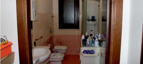 6 rooms Apartment in Trapani, Italy No. 214029 20