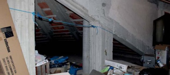 6 rooms Apartment in Trapani, Italy No. 214029 28