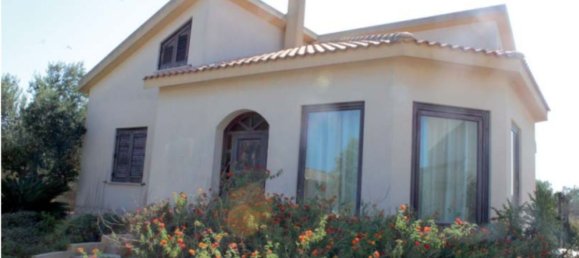 6 rooms Apartment in Trapani, Italy No. 214029 15