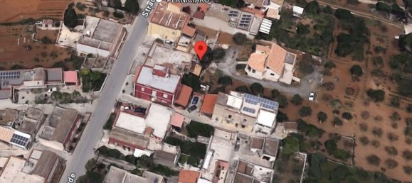 6 rooms Apartment in Trapani, Italy No. 214029 8