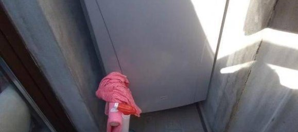 3 Schlafzimmer Wohnung in Cernusco sul Naviglio, Italy, Nr. 282595 18