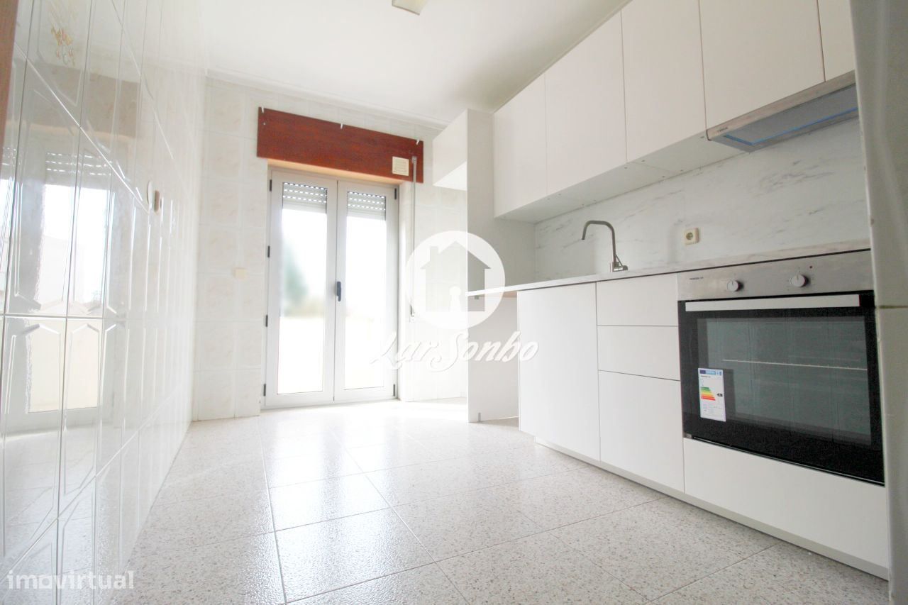 2 bedrooms Apartment in Barcelos, Portugal No. 252618