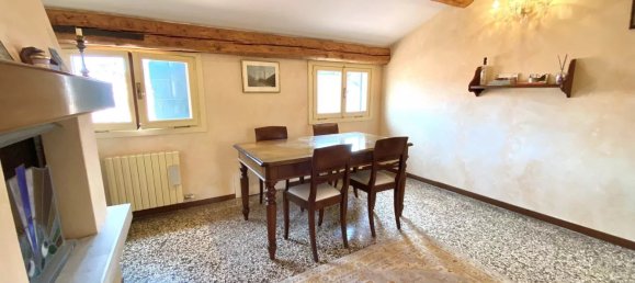 1 bedroom Penthouse in Venice, Italy No. 53101 31