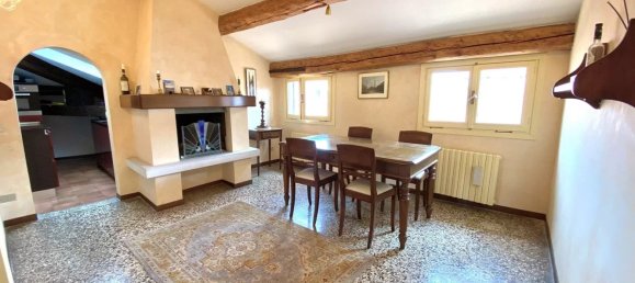 1 bedroom Penthouse in Venice, Italy No. 53101 24