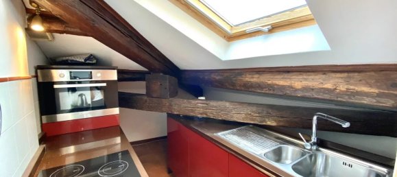 1 bedroom Penthouse in Venice, Italy No. 53101 29