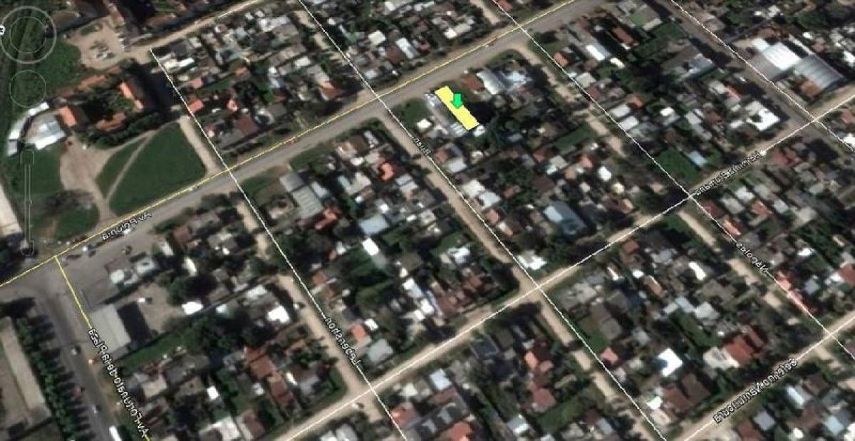  Land in Mar del Plata, Argentina No. 113669