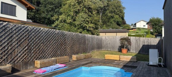 4 rooms House in Schlins, Austria No. 232666 12