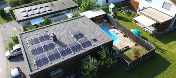 4 rooms House in Schlins, Austria No. 232666 2