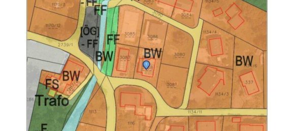 4 rooms House in Schlins, Austria No. 232666 29