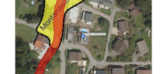 4 rooms House in Schlins, Austria No. 232666 30