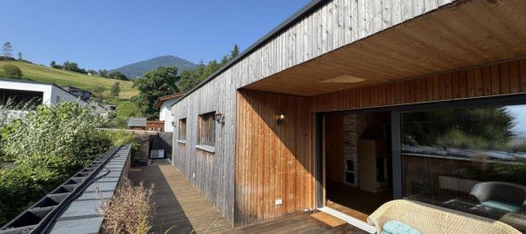 4 rooms House in Schlins, Austria No. 232666 24