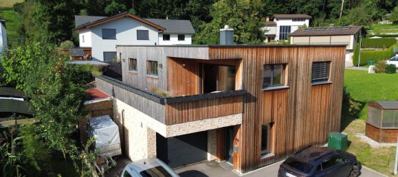 4 rooms House in Schlins, Austria No. 232666 5