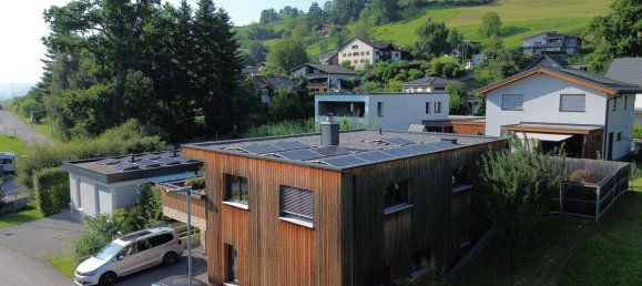 4 rooms House in Schlins, Austria No. 232666 6