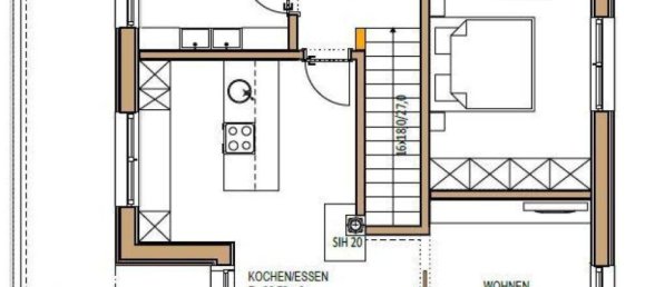 4 rooms House in Schlins, Austria No. 232666 28