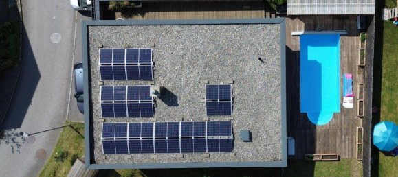 4 rooms House in Schlins, Austria No. 232666 3