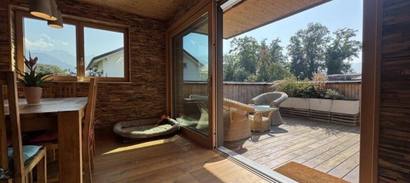 4 rooms House in Schlins, Austria No. 232666 8