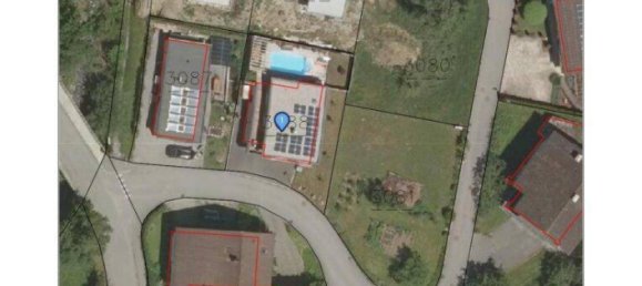 4 rooms House in Schlins, Austria No. 232666 31