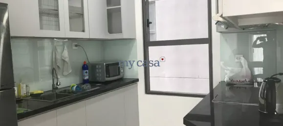 3 Schlafzimmer Wohnung in Thu Duc, Vietnam, Nr. 9562 4