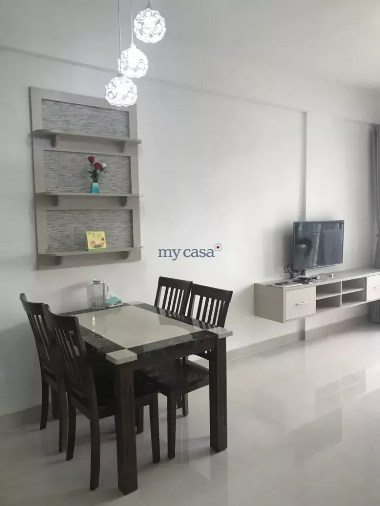 3 Schlafzimmer Wohnung in Thu Duc, Vietnam, Nr. 9562